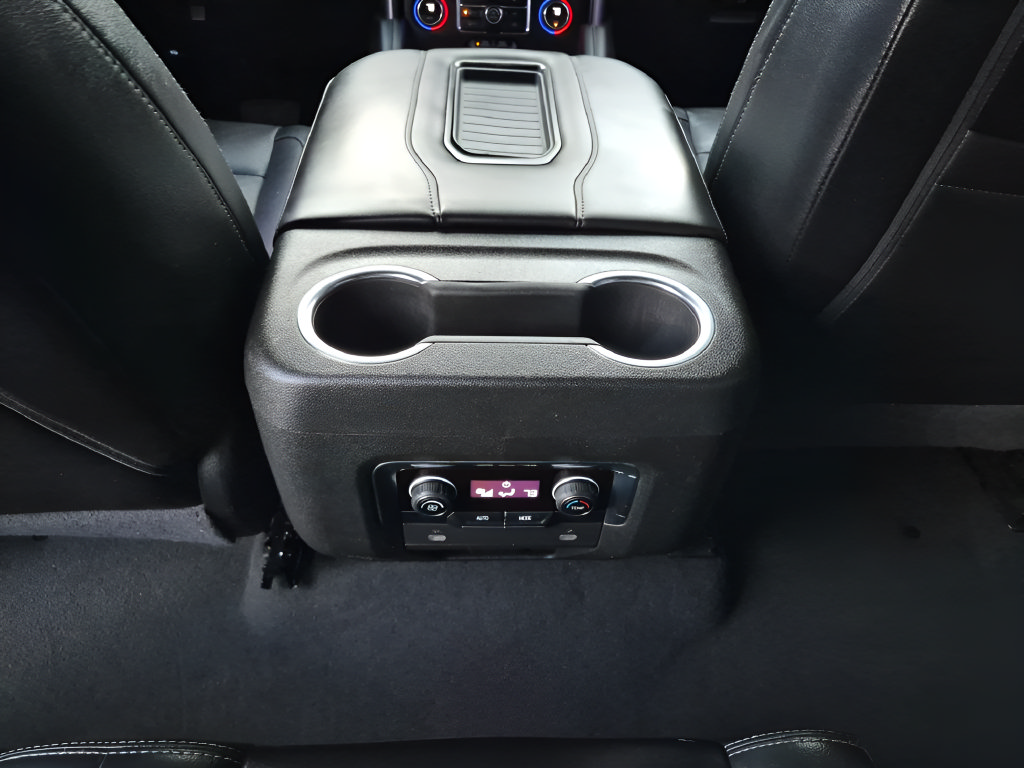Used 2023 Chevrolet Suburban LS w/ Driver Alert Package RWD image 29