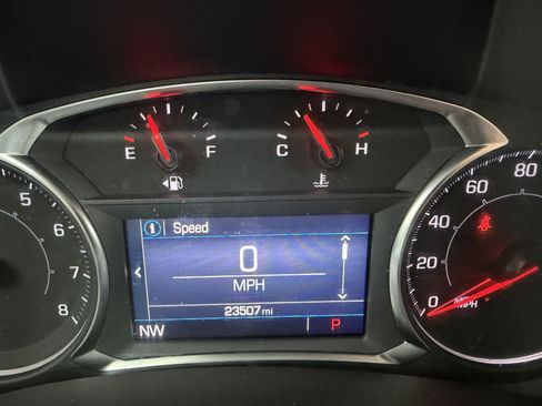 Used 2024 GMC Terrain SLE FWD image 14