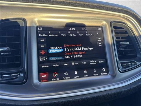 Used 2019 Dodge Challenger R/T Scat Pack w/ Shaker Package image 17