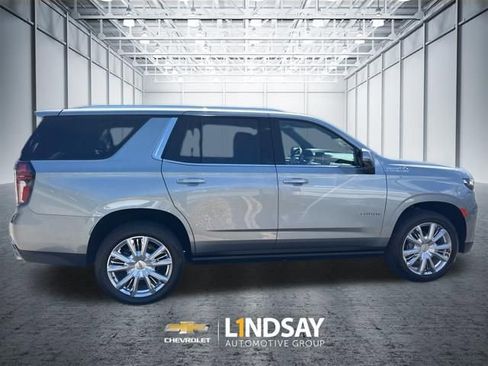 Used 2024 Chevrolet Tahoe High Country w/ Premium Package image 30