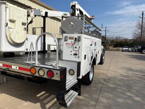 Used 2015 RAM 4500 Tradesman w/ Power & Remote Entry Group image 34