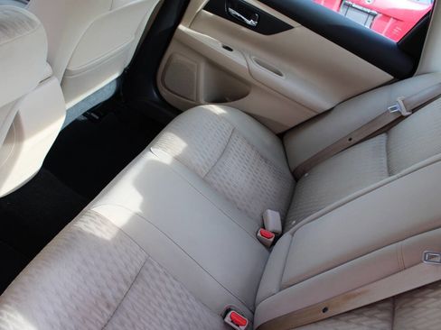 Used 2016 Nissan Altima 2.5 S w/ Power Driver Seat Package image 28