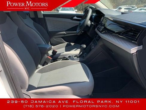 Used 2022 Volkswagen Taos S image 21