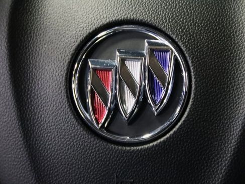 Used 2023 Buick Encore GX Select w/ Sport Touring Package image 41