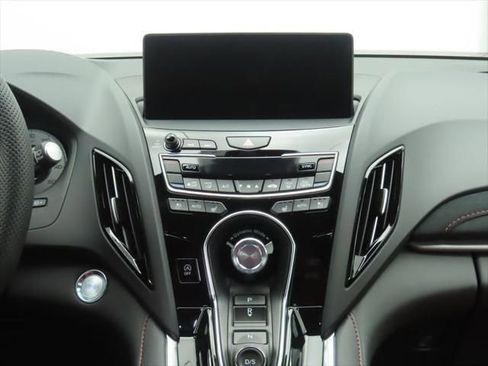 New 2026 Acura RDX A-Spec image 14