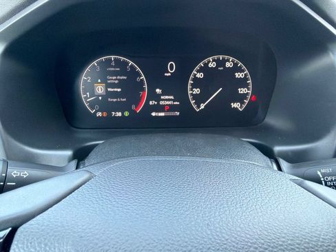 Used 2025 Honda Odyssey Sport-L image 31