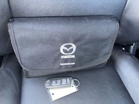 Used 2018 MAZDA CX-9 Touring image 26