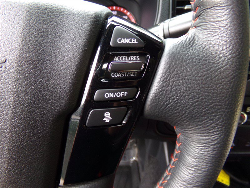 Used 2022 Nissan Frontier PRO-4X AWD/4WD image 38