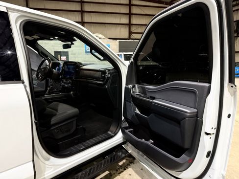 Used 2022 Ford F150 XLT w/ Equipment Group 302A High AWD/4WD image 25
