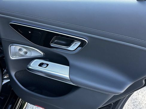 New 2026 Mercedes-Benz E 53 AMG e 4MATIC Wagon image 18
