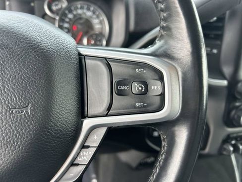 Used 2024 RAM 3500 Big Horn image 23