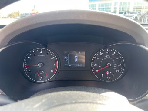 Used 2016 Kia Optima EX image 39