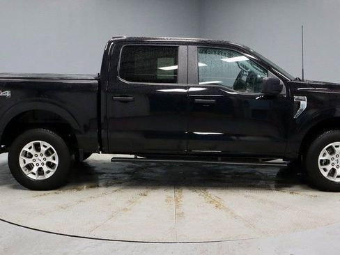 Certified 2023 Ford F150 XLT image 6