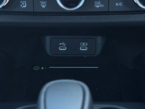 New 2026 Honda HR-V EX-L image 31