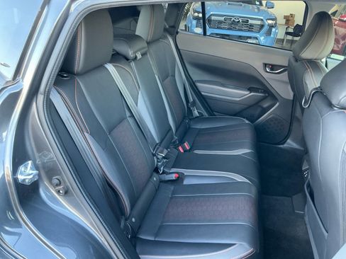 Used 2024 Subaru Crosstrek 2.5i Limited w/ Popular Package #3A image 18