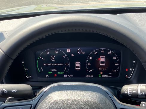Used 2025 Honda Accord Sport image 24