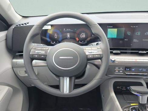 New 2026 Hyundai Kona SEL Sport FWD image 12