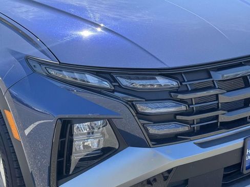 Used 2026 Hyundai Tucson SEL AWD/4WD image 10