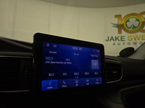 Used 2023 Ford Explorer XLT w/ Equipment Group 202A AWD/4WD image 20