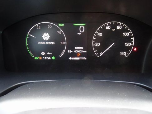 New 2026 Honda CR-V Sport image 12