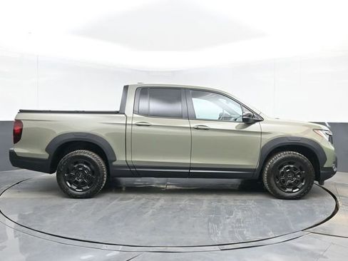 New 2026 Honda Ridgeline TrailSport image 11
