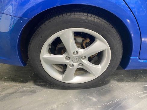 Used 2007 MAZDA MAZDA6 i Touring image 8