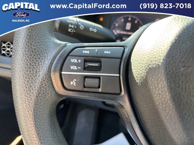Used 2024 Honda Accord LX image 22