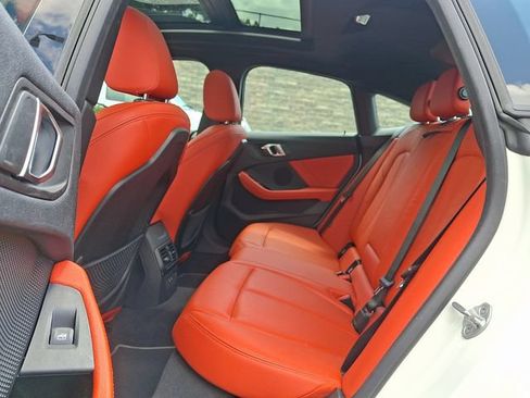 Used 2023 BMW 228i xDrive Gran Coupe w/ Convenience Package AWD/4WD image 10