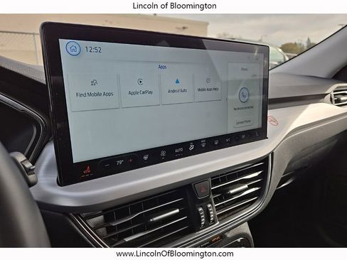 Used 2024 Ford Escape Platinum image 30