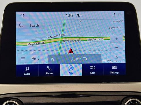 Used 2020 Ford Escape SE FWD image 16