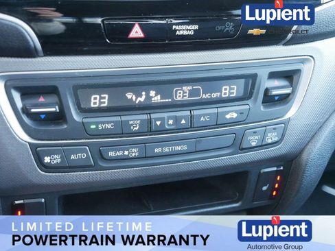 Used 2022 Honda Ridgeline RTL image 22