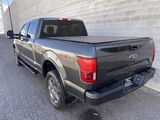 Used 2020 Ford F150 Lariat w/ Equipment Group 502A Luxury image 4