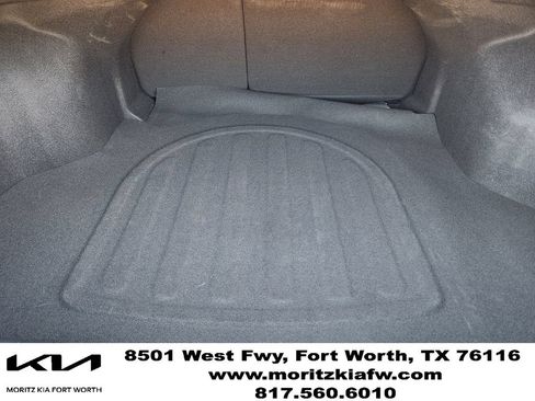 Certified 2025 Kia K4 FWD image 30