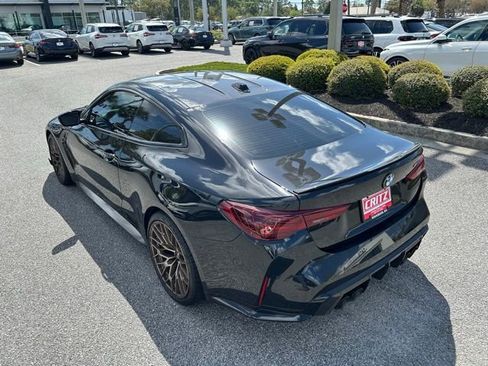 Used 2025 BMW M4 CS image 14