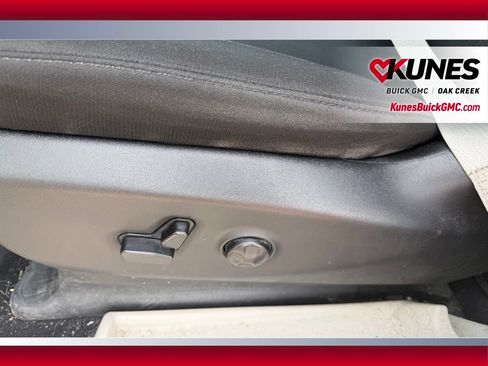 Used 2021 Ford EcoSport SE w/ Interior Protection Package FWD image 13