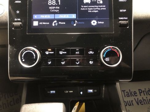 Used 2022 Hyundai Santa Cruz SEL w/ Activity Package image 31