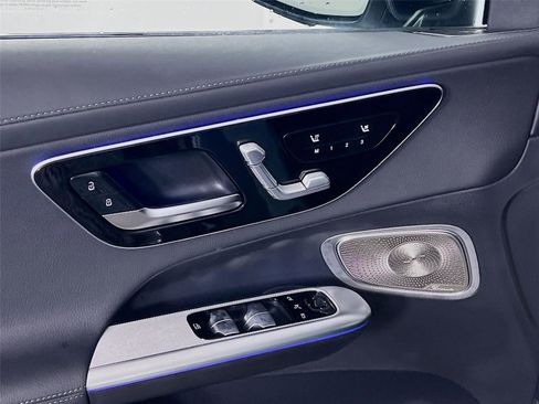 New 2026 Mercedes-Benz GLC 43 AMG AMG GLC 43 image 16