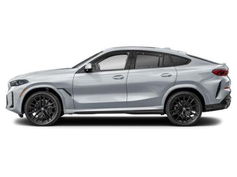 Used 2024 BMW X6 xDrive40i w/ Premium Package image 7