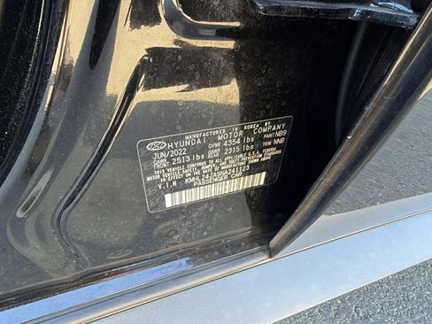 Used 2022 Hyundai Sonata SE FWD image 31