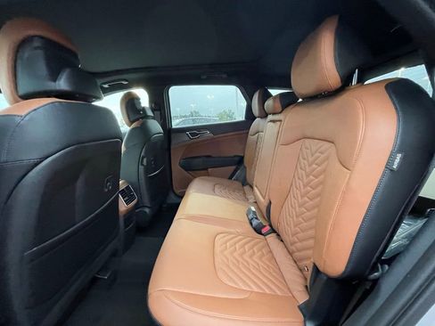 New 2026 Kia Sportage X-Line AWD/4WD image 27