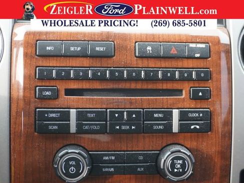 Used 2010 Ford F150 SVT Raptor image 17