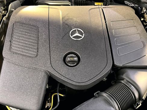 New 2026 Mercedes-Benz GLC 300 4MATIC image 15