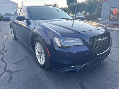 Used 2017 Chrysler 300 S