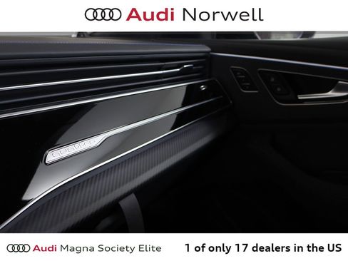 New 2026 Audi RS Q8 performance AWD/4WD image 7