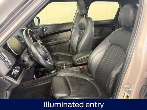 Used 2022 MINI Cooper Countryman S AWD/4WD image 11