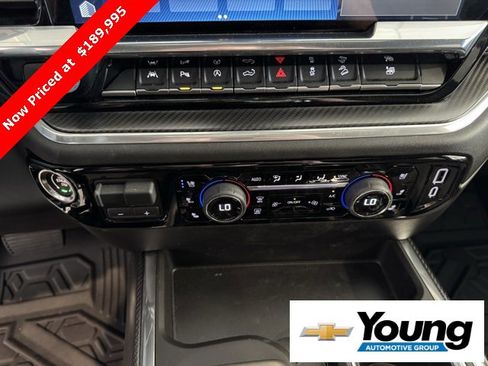 New 2025 Chevrolet Silverado 1500 LTZ image 29