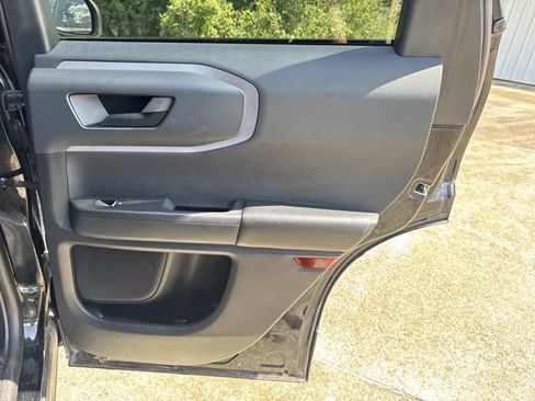 Certified 2021 Ford Bronco Sport Big Bend AWD/4WD image 15