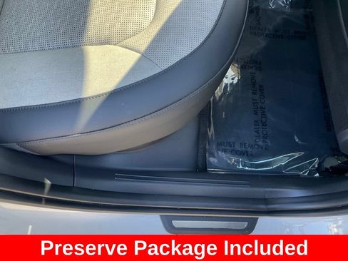 Used 2025 Kia Niro Wave w/ Wave Preserve Package FWD image 48