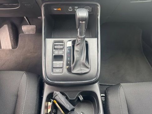 Used 2024 Honda CR-V EX image 18