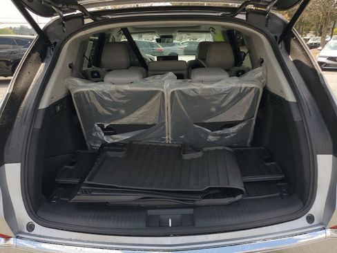 New 2026 Acura MDX w/ Technology Package image 9